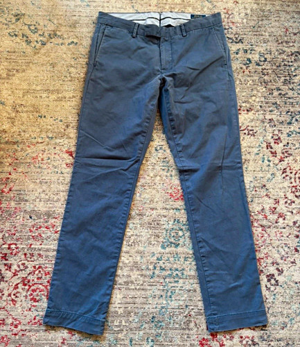 Polo ralph lauren herren chino - ralph,
