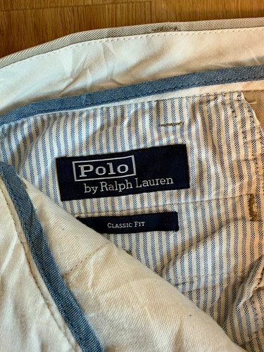 Polo ralph lauren herren - ralph, chino