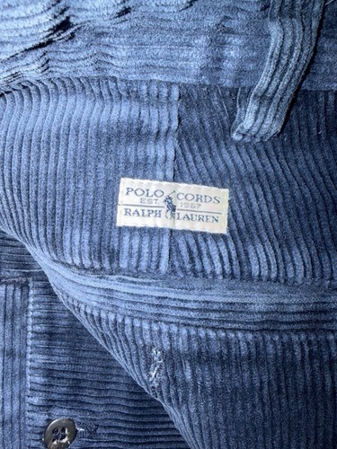 Ralph lauren chatfield - chatfield, samt