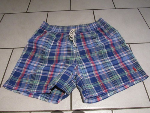 Ralph lauren herren badehose - ralph,