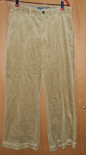 Cordhose ralph lauren 7 8 - cordhose,